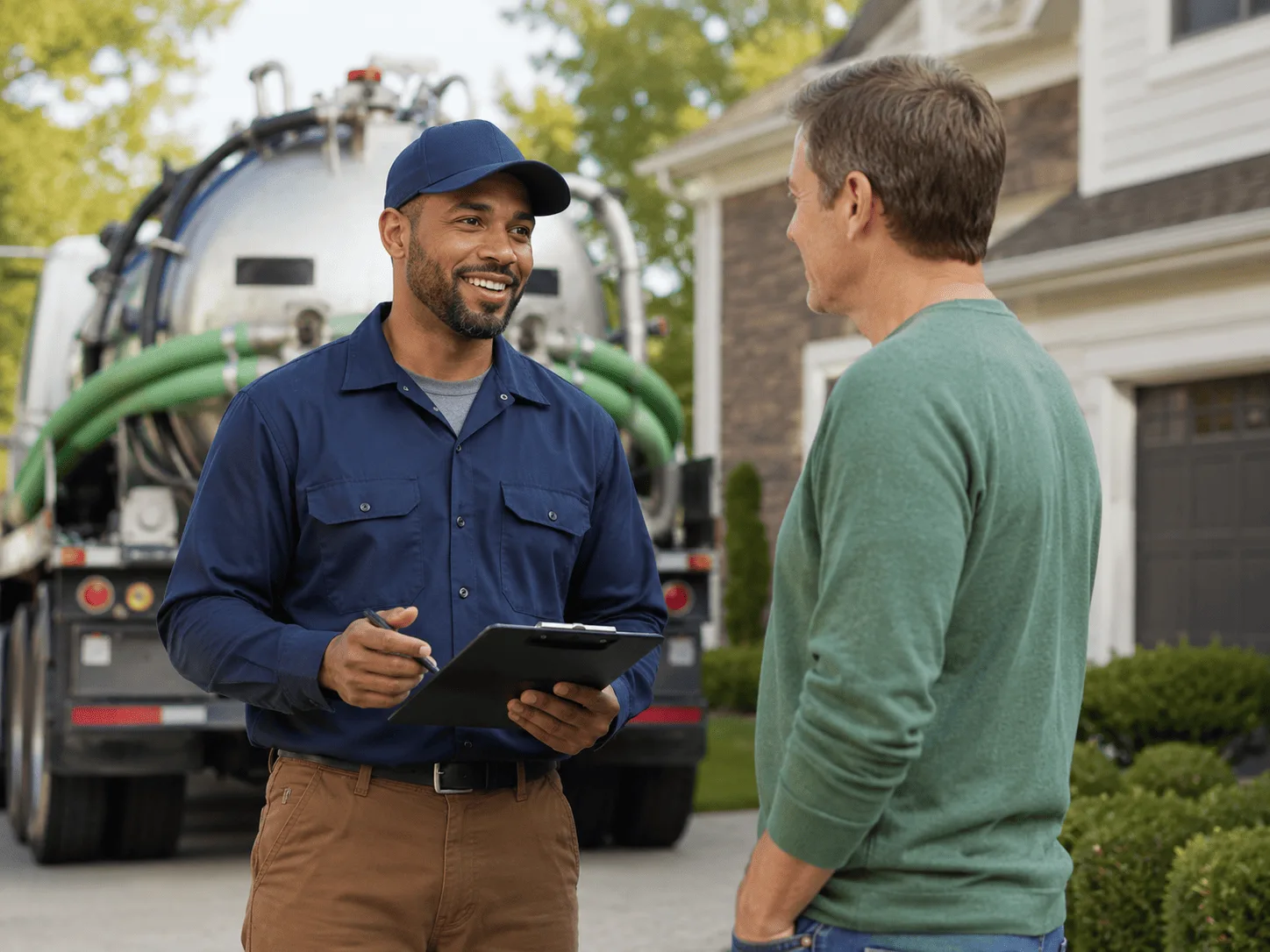 Mosquito Control Max, ND FAQs